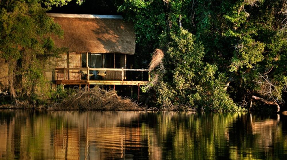 Xugana Island Lodge